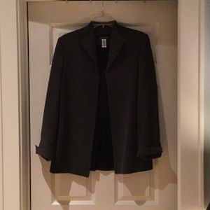 Jones New York jacket.